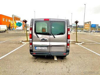 RENAULT TRAFIC 1.6 Dci L1H1 - 6