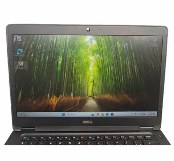 Dell Latitude 5480 - 6