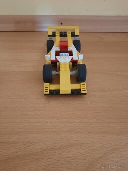 Lego Creator 31002 - Super Racer - 6