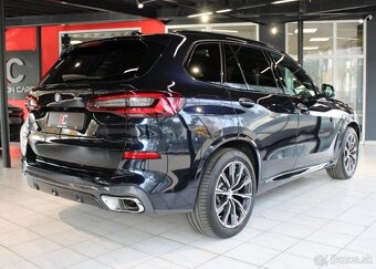 BMW X5 xDrive30d M Sport nafta automat - 6