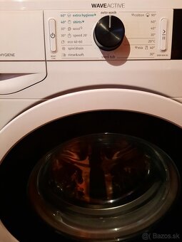 Gorenje práčka 8kg pradla/vymenim - 6