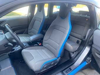 BMW i3 Sportpaket 2022 - 6