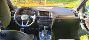 Audi Q5 3.0 TDi Quatro - 6