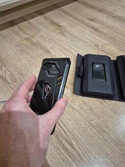 Asus ROG Phone 1 512gb - 6