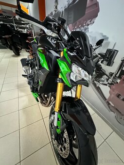 Kawasaki Z900 SE - 6