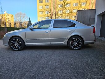 Octavia 2.0 tdi vrs - 6