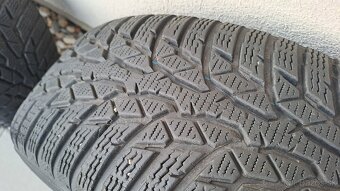 Ford 5x108 Nokian 195/65 15 - 6