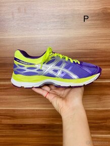 Asics bežecké tenisky, 36, - 22,5cm - 6