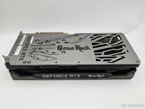 Palit RTX 3070 GameRock 8GB (NVIDIA) - 6