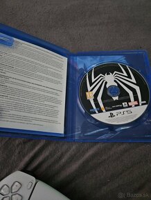 Spiderman 2 na PS5 35e - 6