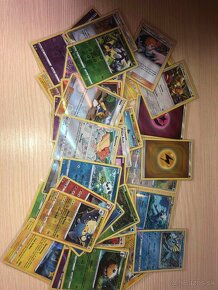 Pokemon karty,Hidden fates ETB promo a iné - 6