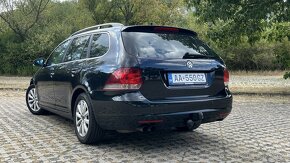 Volkswagen golf 6 - 6