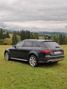 Audi A4 b8.5 Allroad - 6