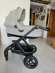 Stokke trailz 3-kombinácia - 6