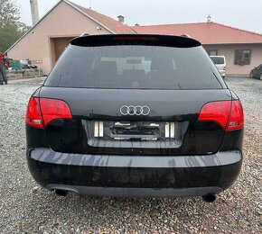 Audi A4 B7 2.0FSi - VEŠKERÉ NÁHRADNÍ DÍLY - 6