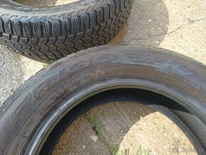 Debica Frigo hp2 205/60 R16 zimne 2 kusy - 6