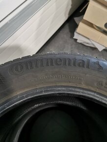 Continental TS 850P 235/55 R17 103V 2020 - 6