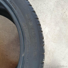 Zimné pneumatiky 315/40 R21 NOKIAN DOT3121 - 6