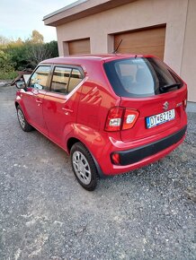 Suzuki Ignis - 6