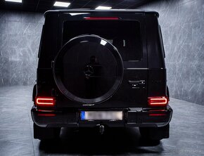 2024 Mercedes-Benz G 63 AMG 585k Burmester 1.MAJ DPH - 6