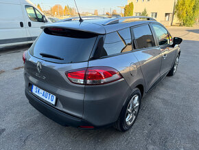 Renault Clio Grandtour 1.2 - 6