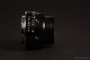 Leica Summicron 1:2/50mm - 6