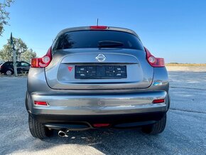 ✅ Nissan Juke 1.5 dCi Tekna✅AJ VÝMENA✅ - 6