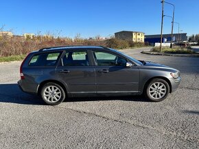 Volvo V50 2.0 D - 6