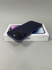 Apple iPhone 14 PRO MAX 128GB Deep Purple - 6