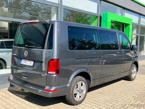 Volkswagen Multivan LR 2.0 TDI 150k  DSG odpočet DPH - 6