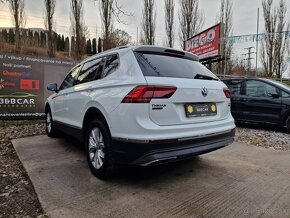 Volkswagen Tiguan Allspace 2.0 TSI BMT Highline, odpočet DPH - 6