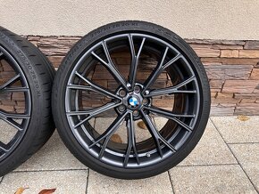 BMW 669M R20 kovane kolesa / disky G30 G31 G32 G11 G12 - 6