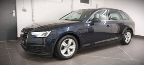 Audi A4 2.0 TDI Ultra sport, Front Assist, Car + ODO PASS - 6