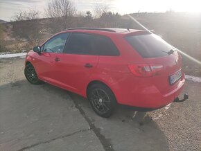 Seat Ibiza 1.6 tdi - 6