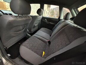 Seat Ibiza 1.9TDI | NEŠTARTUJE - 6