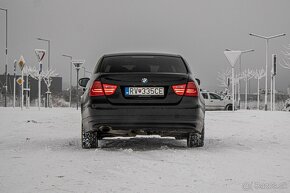 BMW Rad 3 2.0 318d - 6