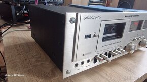 marantz 5010 made in Japan 1978 - 6