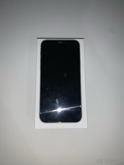 Predám Iphone 12 64g - 6