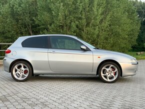 Alfa Romeo 147 - Selespeed - 150k - 6