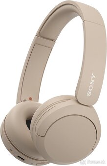 Bluetooth slúchadlá SONY WH-CH520 - výdrž batérie 50 hodín - 6