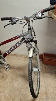 Predam cestný Mestky bicykel Vertex - 6