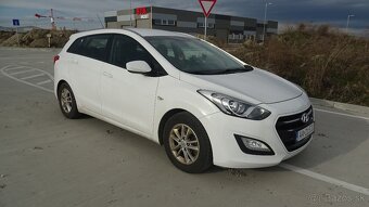 Hyundai I30 2017 REZERVOVANE - 6