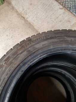 4x zimné pneumatiky Barum Polaris 5 225/50 R17 98H - 6