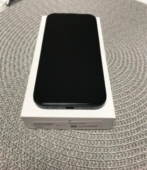 iPhone 15 128GB black - 6