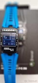 LEZYNE MICRO COLOR C GPS sportove hodinky s GPS - 6