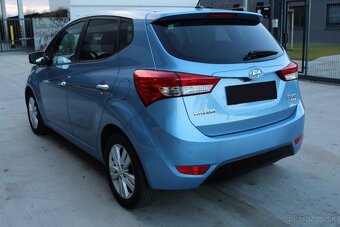 Hyundai ix20 1.6 CRDi - 6