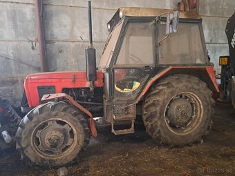 ZETOR 7045 4X4 - 6