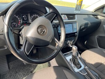 Skoda Octavia Combi 2019 1.6Tdi DSG 7 - 6