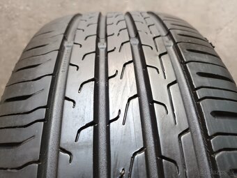 Letné 205/55 r16 Continental - 6