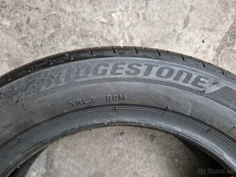 195/55 r16 letné 4 ks BRIDGESTONE - nejazdené DOT2023 - 6